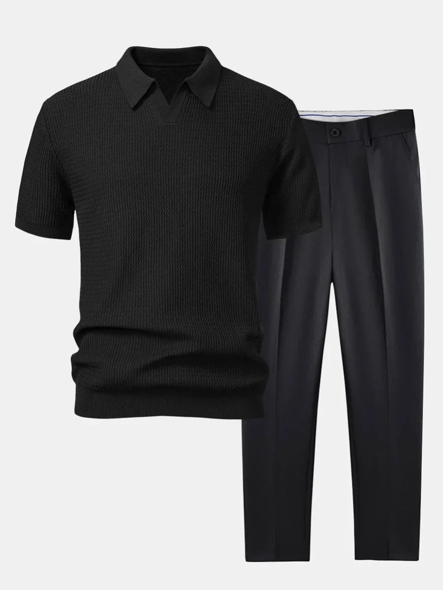 PARIJAN Conjunto de Verano Puglia