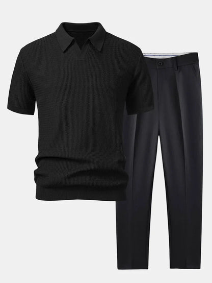 PARIJAN Conjunto de Verano Puglia