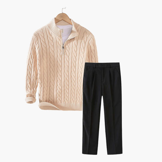 PARIJAN Conjunto de Primavera Mayfair Night
