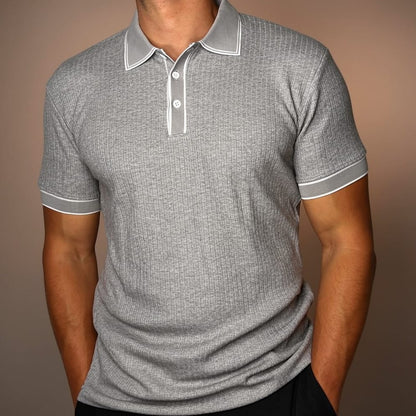 André Ferran Polo Hénry Camisa