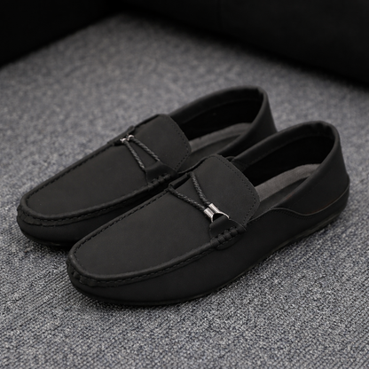 Valeria Castaño Martín Mocasines Casuales