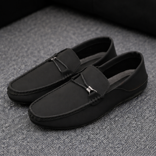 Valeria Castaño Martín Mocasines Casuales