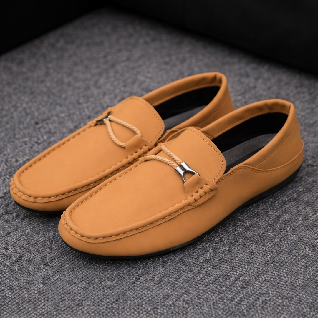 Valeria Castaño Martín Mocasines Casuales