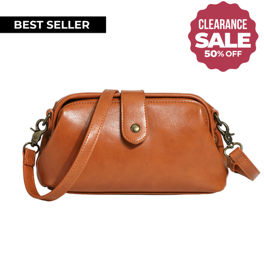 Hypersku Bolso Vintage Libra