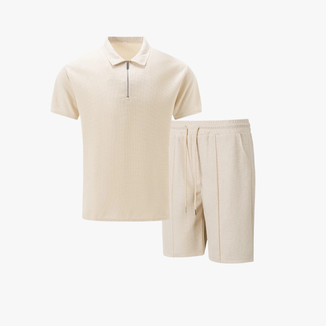 IBIZA Conjunto de Verano