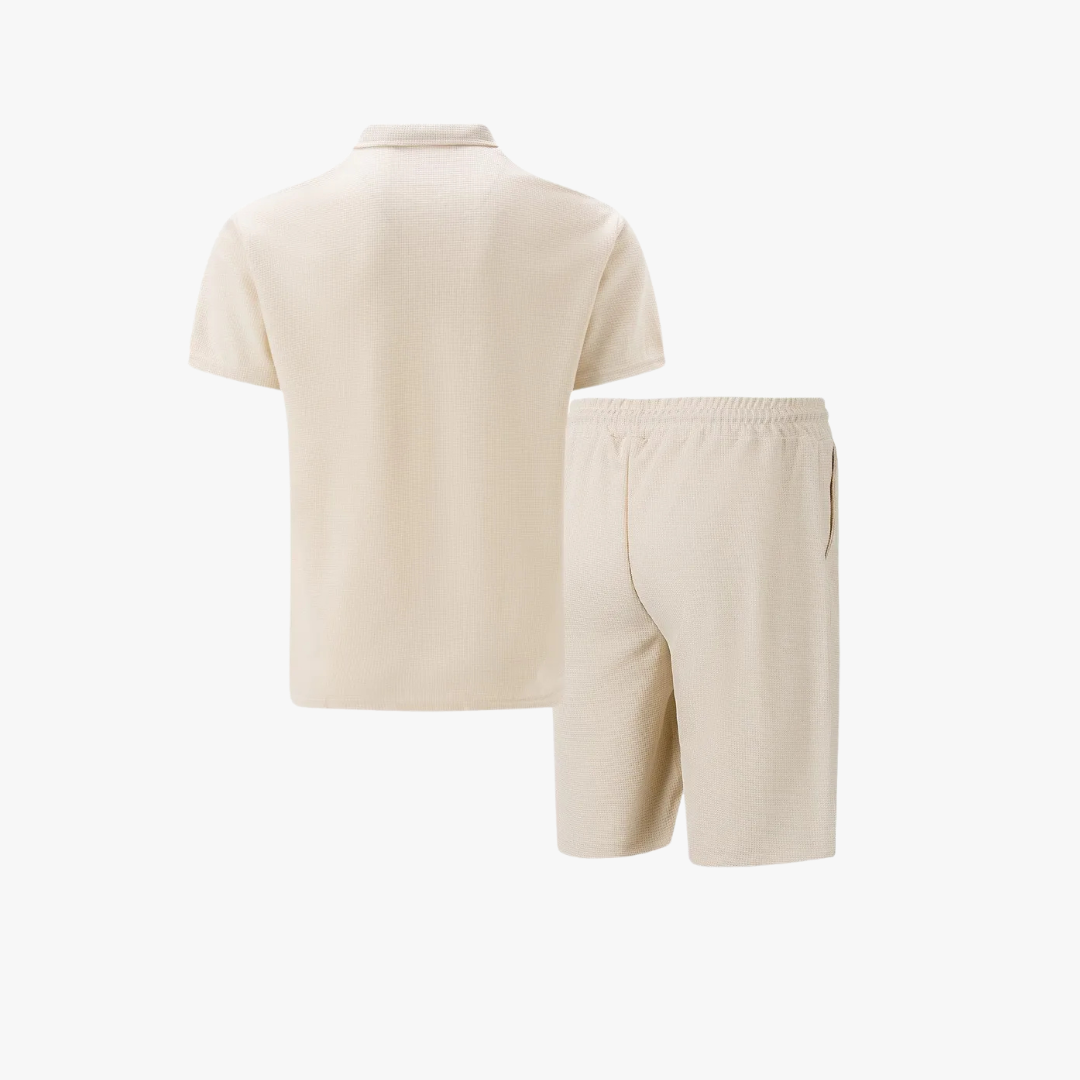 IBIZA Conjunto de Verano