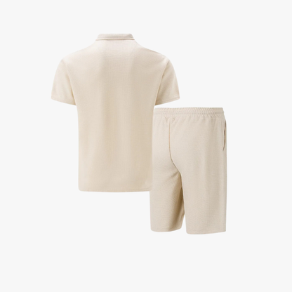 IBIZA Conjunto de Verano