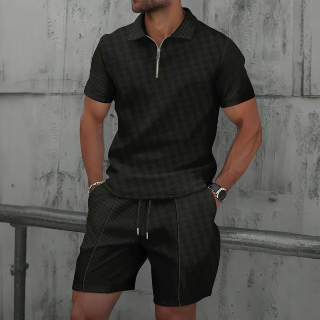 IBIZA Conjunto de Verano