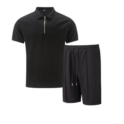 IBIZA Conjunto de Verano
