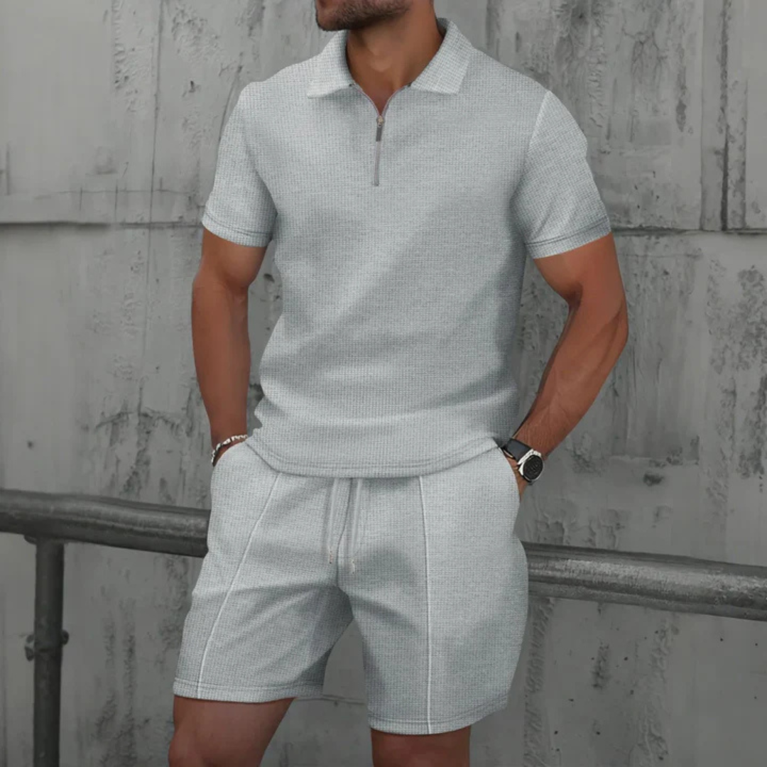 IBIZA Conjunto de Verano