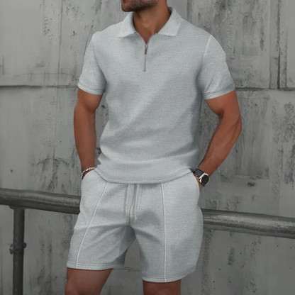 IBIZA Conjunto de Verano