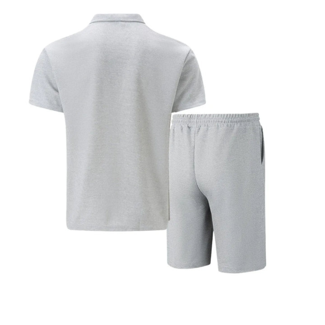 IBIZA Conjunto de Verano