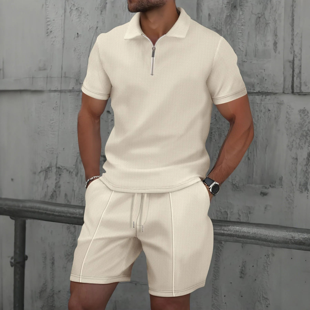 IBIZA Conjunto de Verano