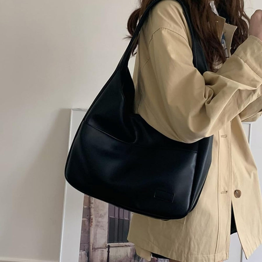 Hypersku Bolso Tote Lujo Cuero PU