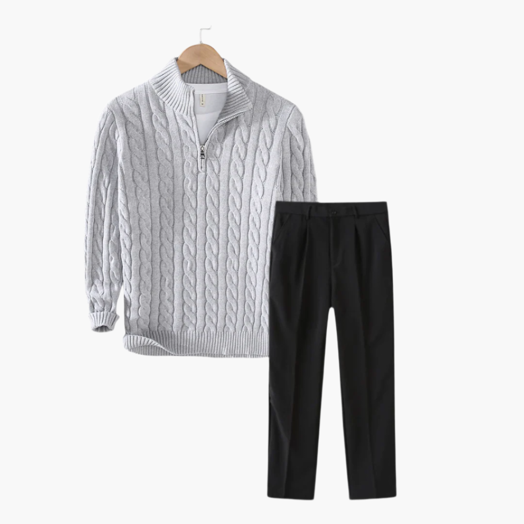 PARIJAN Conjunto de Ciudad Walk