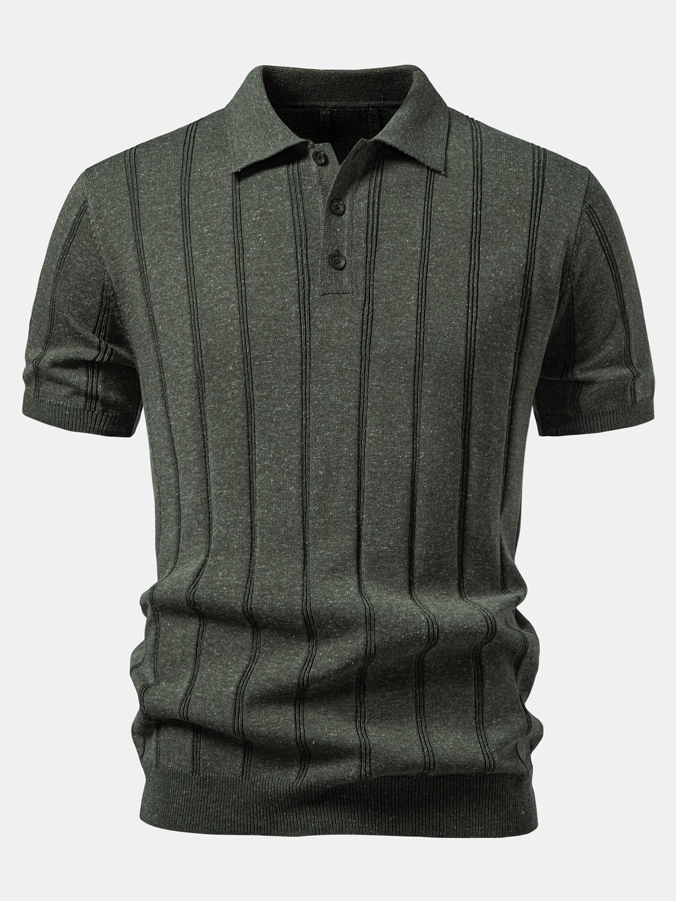 DBL Conjunto de Polo Beige