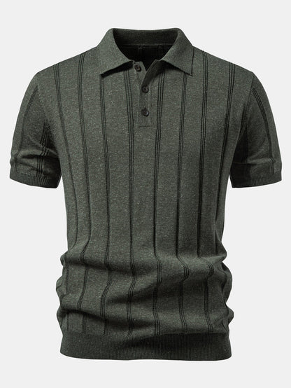 DBL Conjunto de Polo Beige