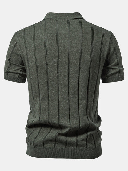 DBL Conjunto de Polo Beige