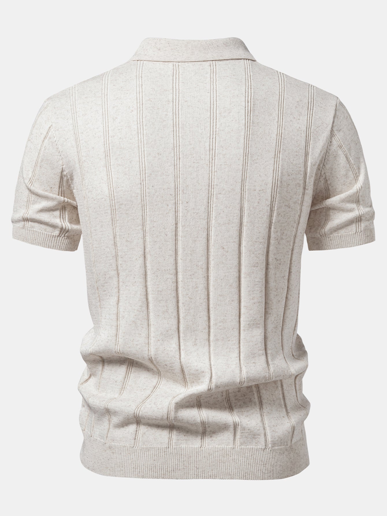 DBL Conjunto de Polo Beige