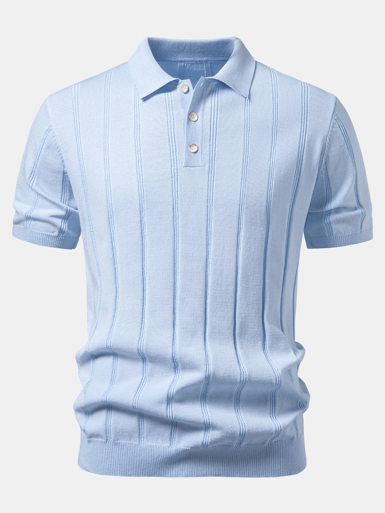 DBL Conjunto de Polo Beige