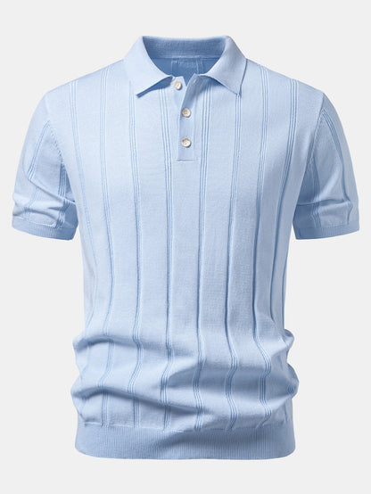 DBL Conjunto de Polo Beige