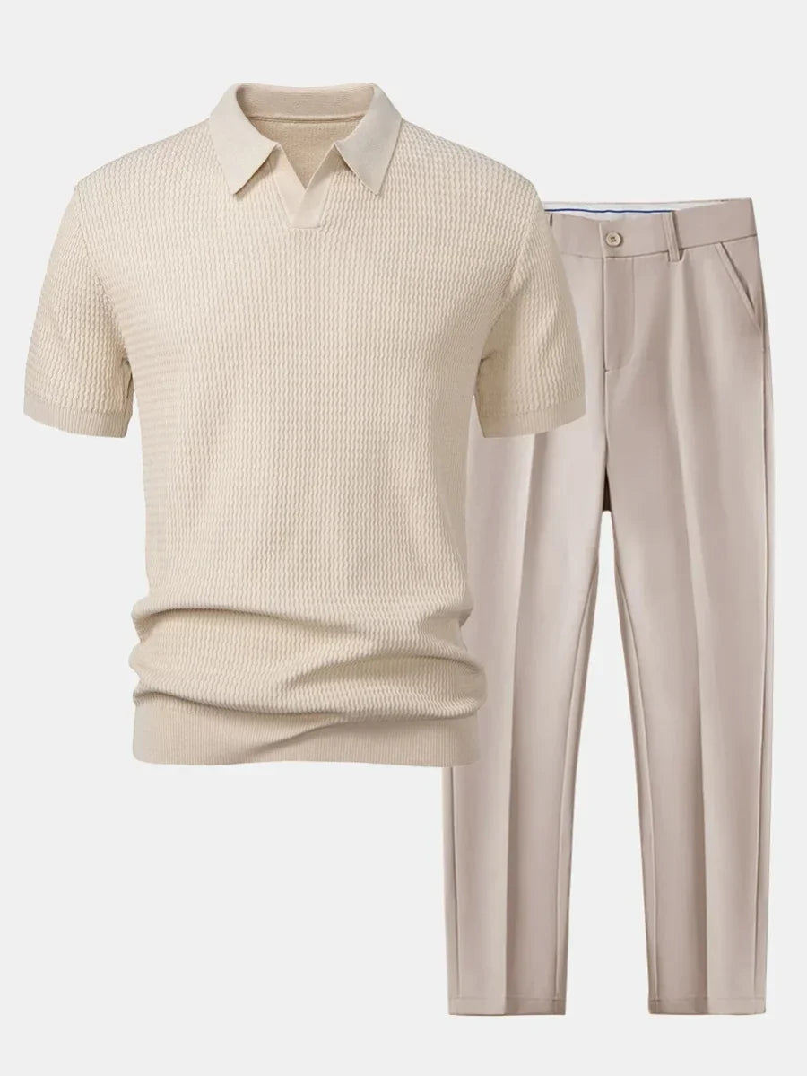 PARIJAN Conjunto de Verano Puglia