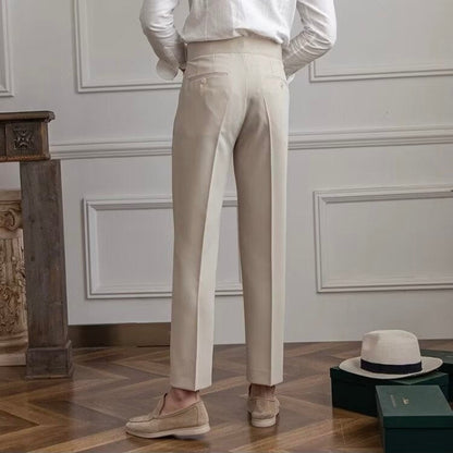 PARIJAN Pantalones Old Money Paris