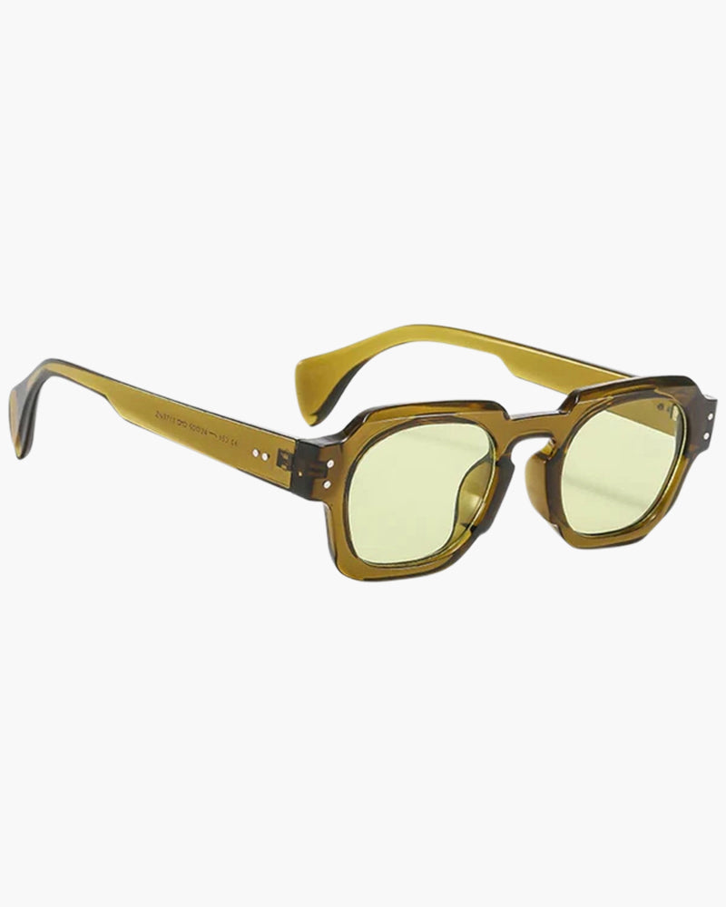 Old Money Gafas De Sol Mónaco Hombre