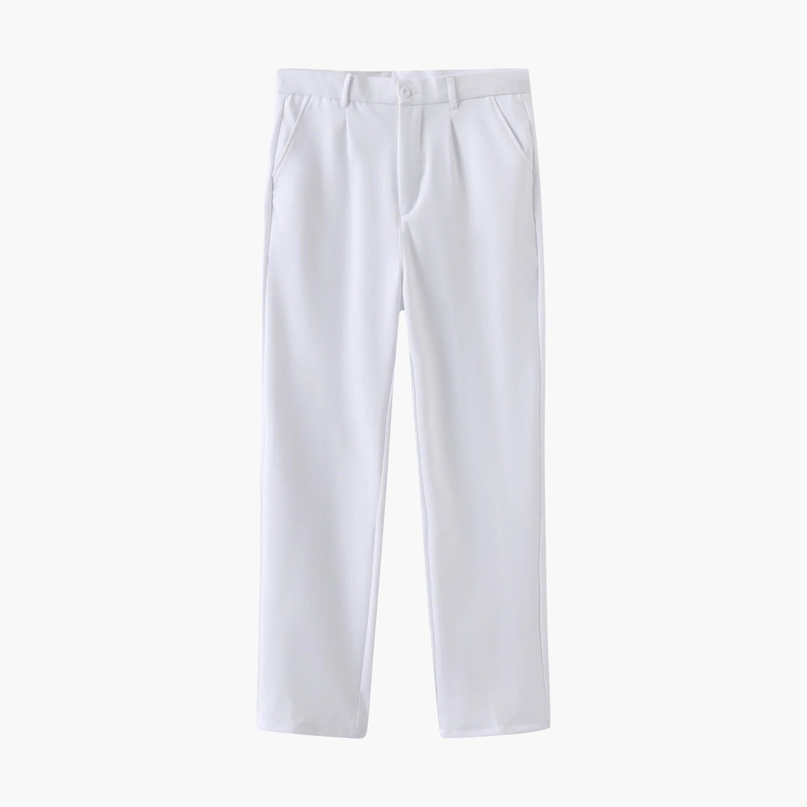 PARIJAN Conjunto de Suéter Cremallera y Pantalón