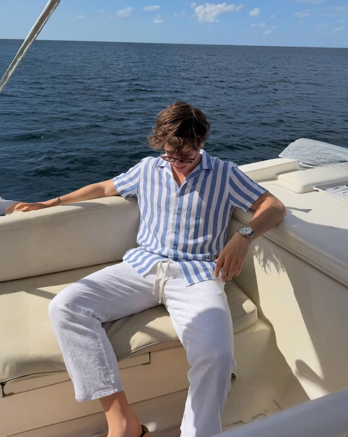 NOBA Conjunto Amalfi de Verano