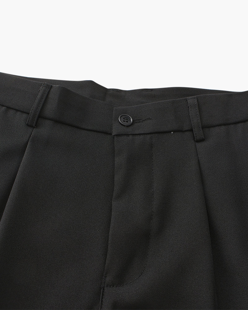 Old Money Pantalón Paris Wide Fit Hombre