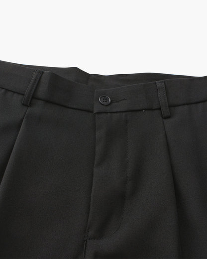 Old Money Pantalón Paris Wide Fit Hombre