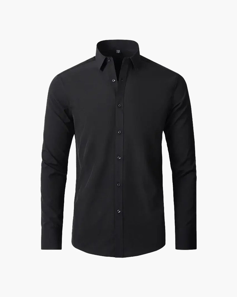 Old Money Parkview Camisa De Manga Larga