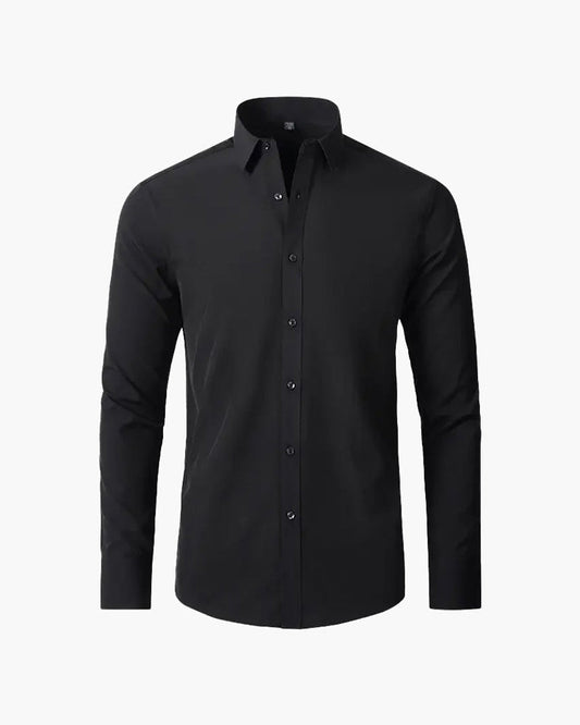 Old Money Parkview Camisa De Manga Larga