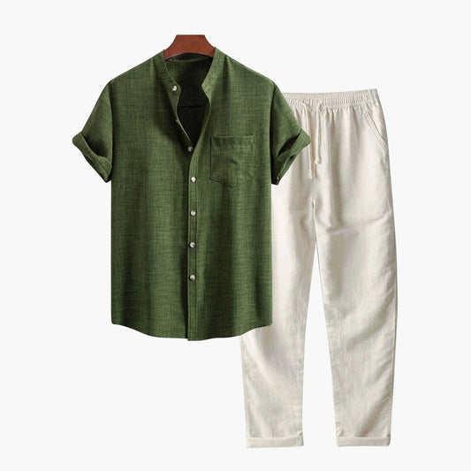 PARIJAN Conjunto de Verano Nice Balade