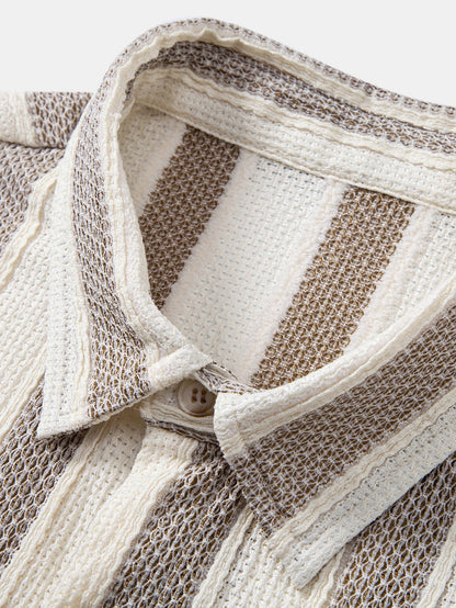 JHY Conjunto de Lino Sanremo