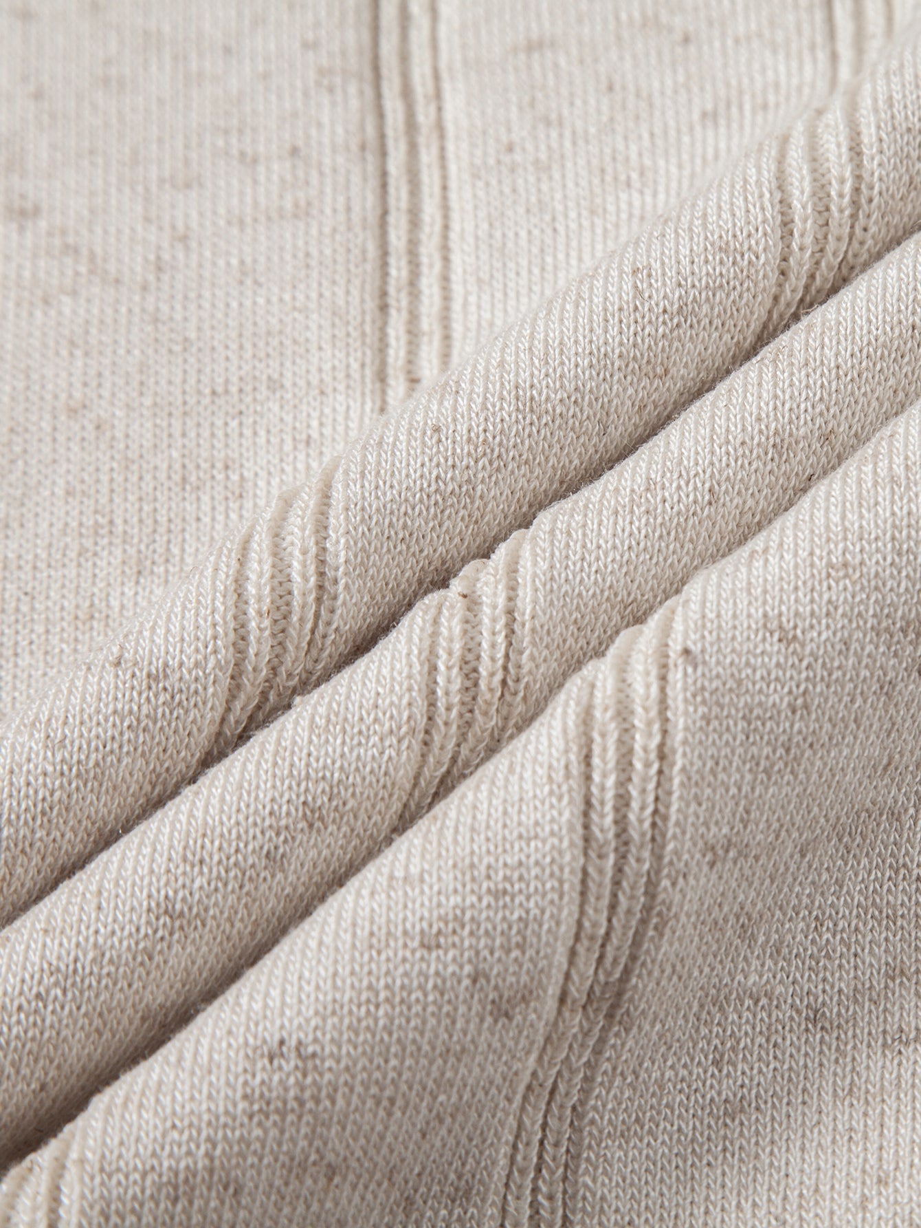 DBL Conjunto de Polo Beige