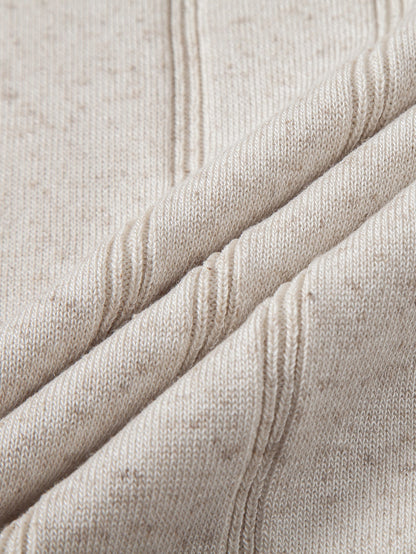 DBL Conjunto de Polo Beige