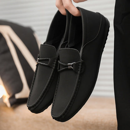 Valeria Castaño Martín Mocasines Casuales