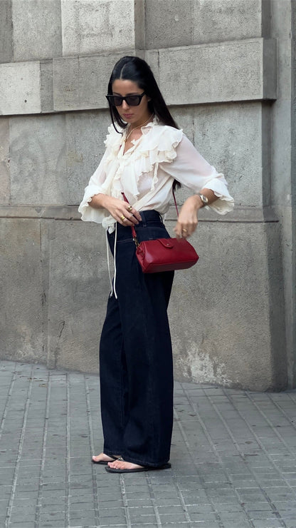 Hypersku Bolso Vintage Libra