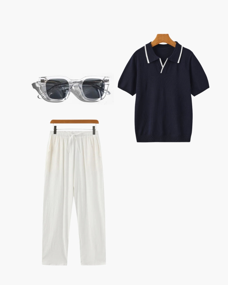 Old Money Conjunto Marino Marino