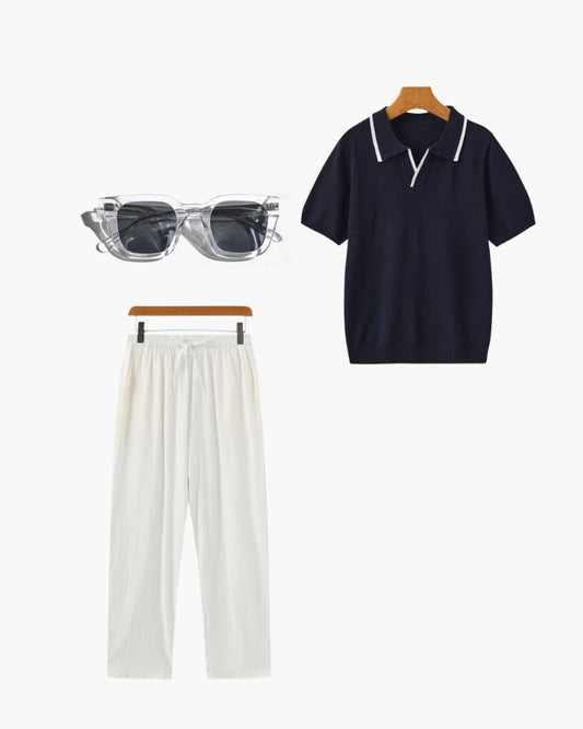 Old Money Conjunto Marino Marino