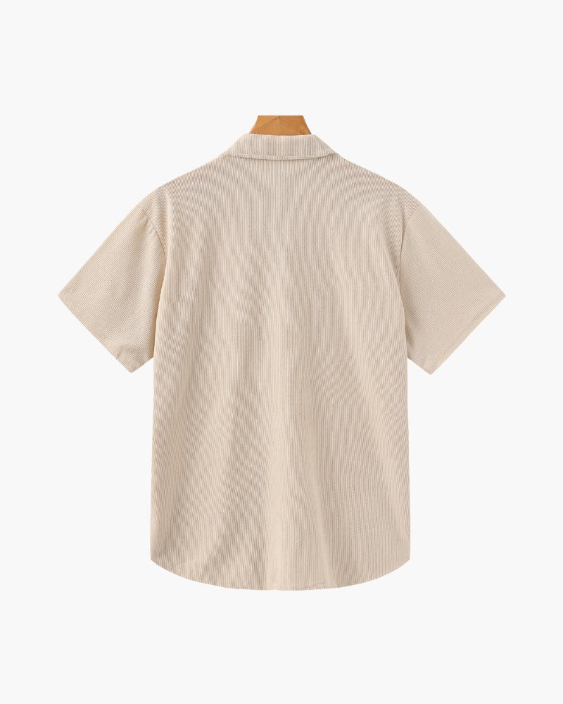 Old Money Conjunto De Pana Terciopelo Hombre