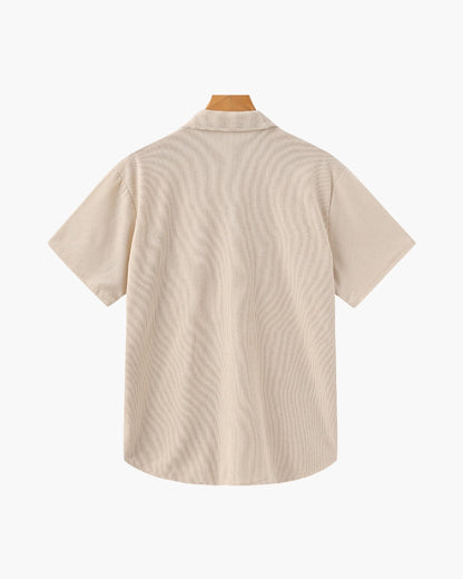 Old Money Conjunto De Pana Terciopelo Hombre