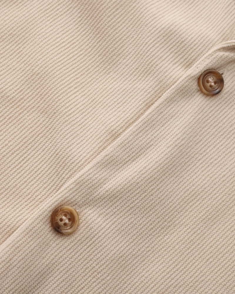 Old Money Conjunto De Pana Terciopelo Hombre