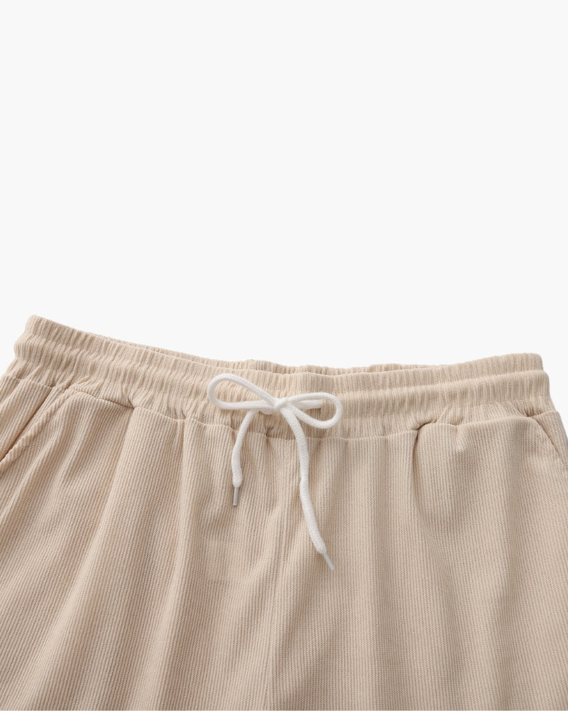 Old Money Conjunto De Pana Terciopelo Hombre
