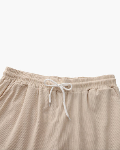 Old Money Conjunto De Pana Terciopelo Hombre