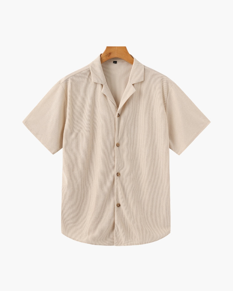 Old Money Conjunto De Pana Terciopelo Hombre
