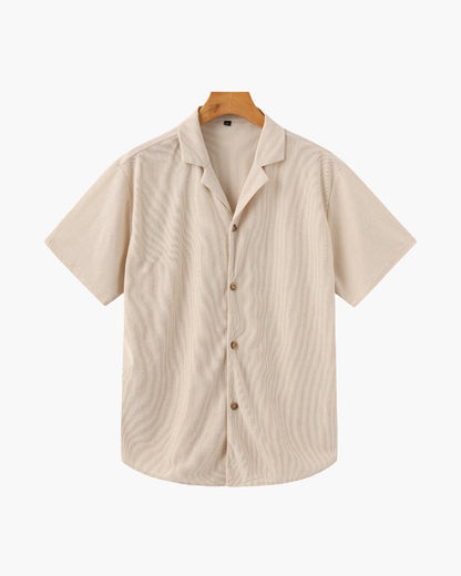 Old Money Conjunto De Pana Terciopelo Hombre