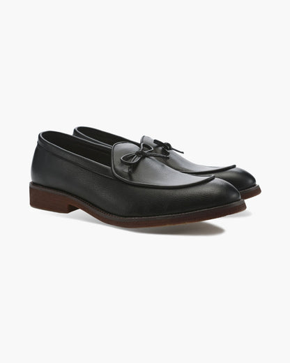 Old Money Hampton Lace Loafer Hombre